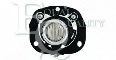 EQUAL QUALITY pf0005n -  Противотуманная фара